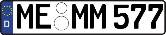 ME-MM577