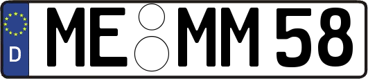 ME-MM58