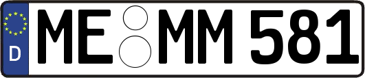ME-MM581