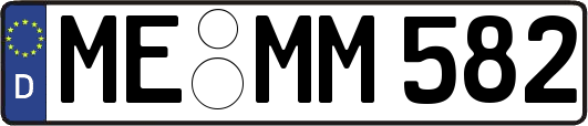 ME-MM582