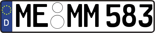 ME-MM583