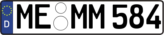 ME-MM584