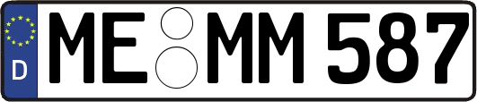 ME-MM587