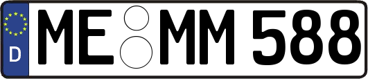 ME-MM588