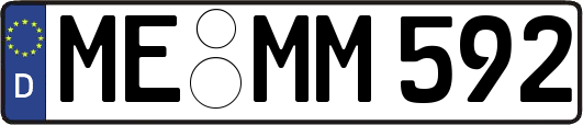 ME-MM592