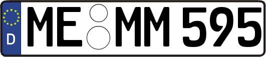 ME-MM595
