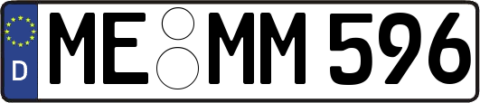 ME-MM596