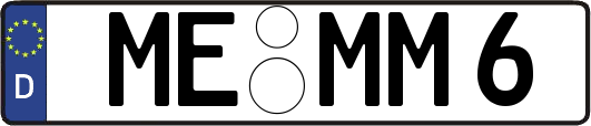 ME-MM6