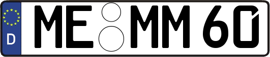 ME-MM60