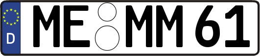 ME-MM61