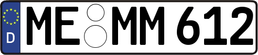 ME-MM612