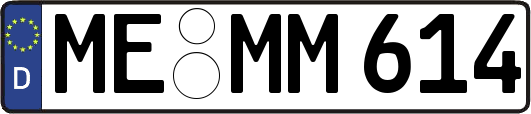 ME-MM614
