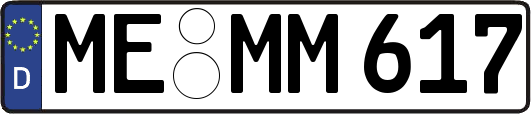 ME-MM617