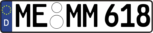 ME-MM618