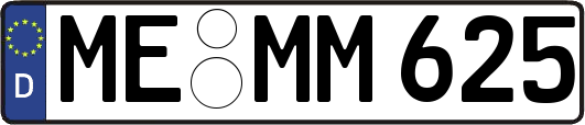 ME-MM625