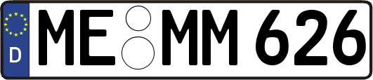 ME-MM626