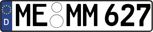 ME-MM627