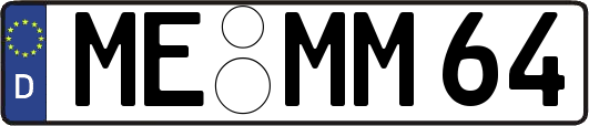ME-MM64