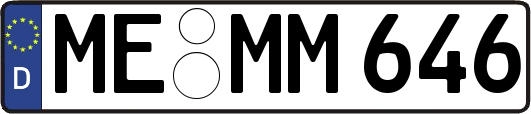 ME-MM646