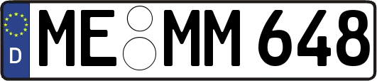 ME-MM648