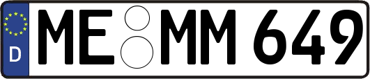 ME-MM649