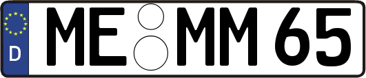 ME-MM65
