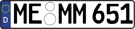 ME-MM651