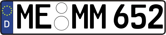 ME-MM652
