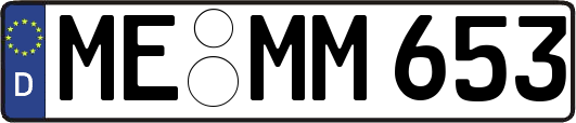 ME-MM653