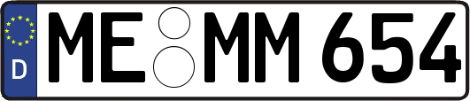 ME-MM654
