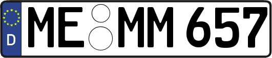 ME-MM657
