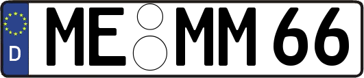 ME-MM66