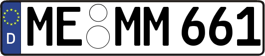 ME-MM661