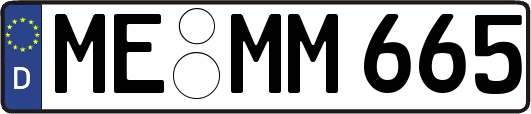 ME-MM665