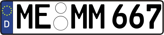 ME-MM667