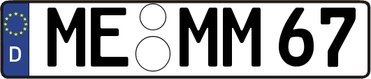 ME-MM67