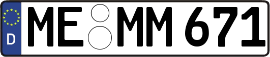 ME-MM671