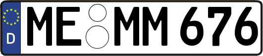 ME-MM676