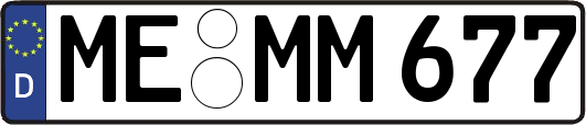 ME-MM677