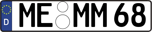 ME-MM68