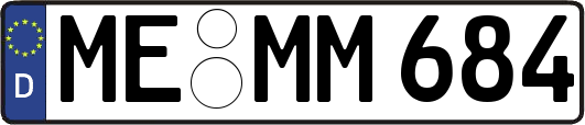 ME-MM684