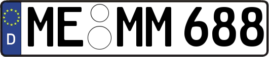 ME-MM688