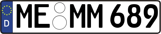 ME-MM689