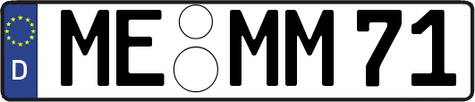 ME-MM71