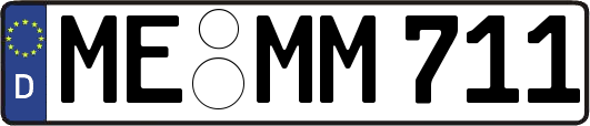 ME-MM711