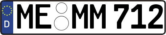 ME-MM712