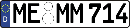 ME-MM714
