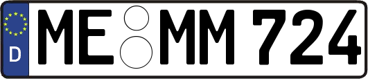 ME-MM724