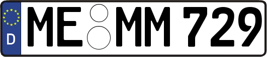 ME-MM729