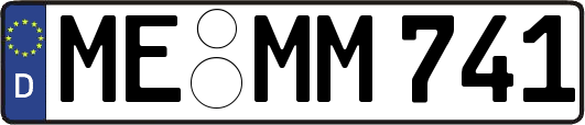 ME-MM741